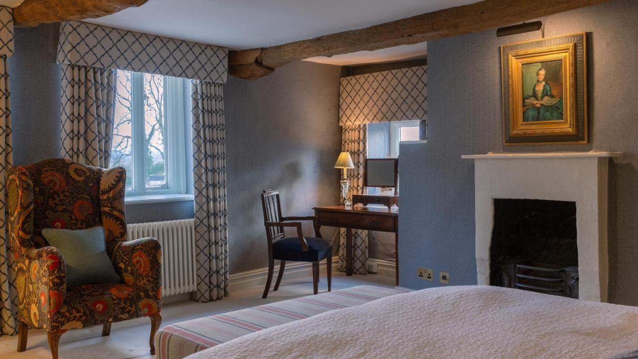 Old Church Farm Rudgeway Экстерьер фото